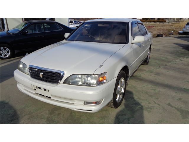 Toyota CRESTA 1999-04 6328665-0