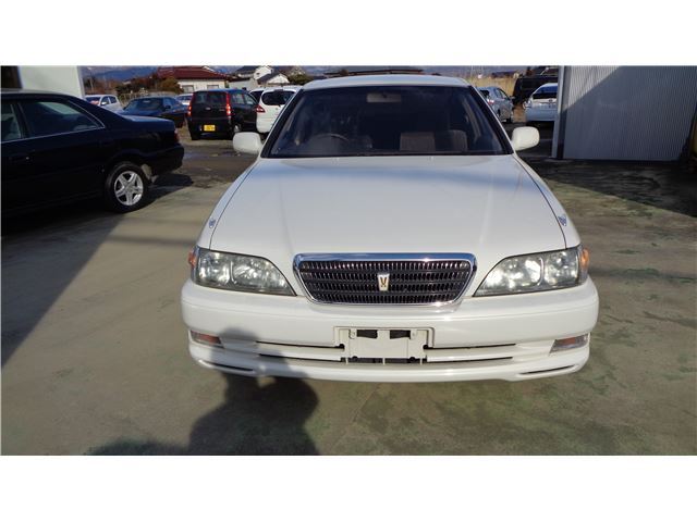 Toyota CRESTA 1999-04 6328665-1