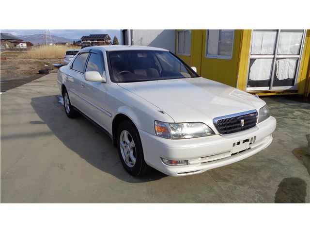 Toyota CRESTA 1999-04 6328665-2