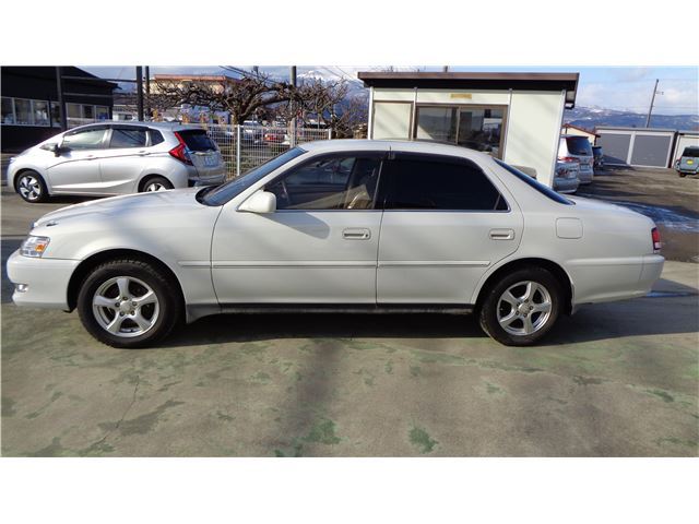 Toyota CRESTA 1999-04 6328665-3