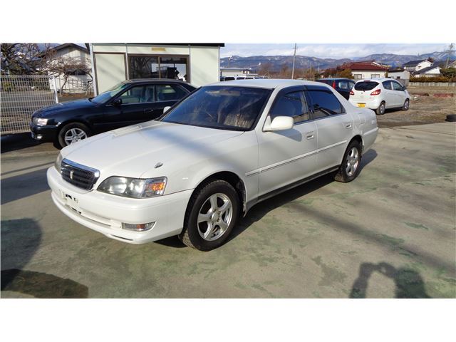Toyota CRESTA 1999-04 6328665-4