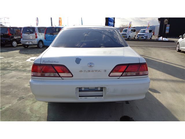 Toyota CRESTA 1999-04 6328665-6