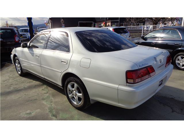 Toyota CRESTA 1999-04 6328665-7