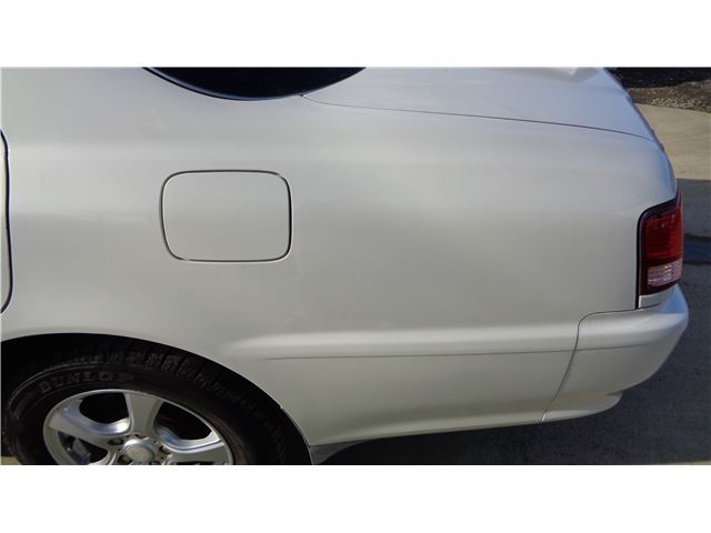 Toyota CRESTA 1999-04 6328665-8