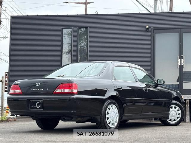 Toyota CRESTA 1998 6328667-1