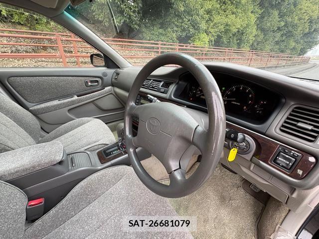 Toyota CRESTA 1998 6328667-10
