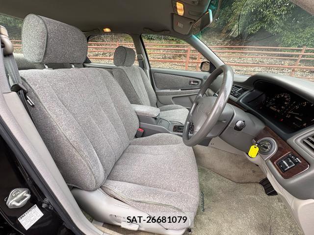 Toyota CRESTA 1998 6328667-2