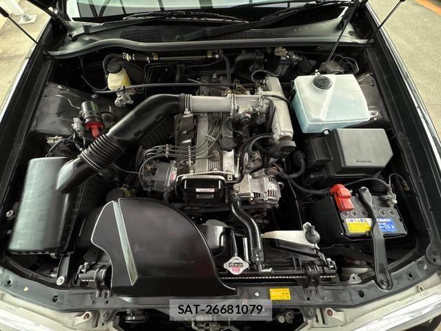 Toyota CRESTA 1998 6328667-3