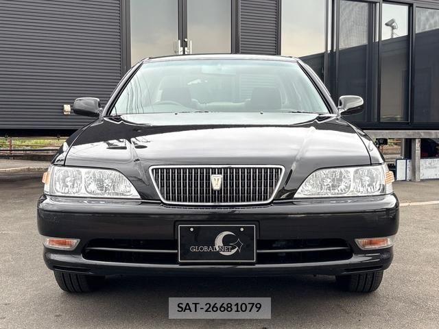 Toyota CRESTA 1998 6328667-4