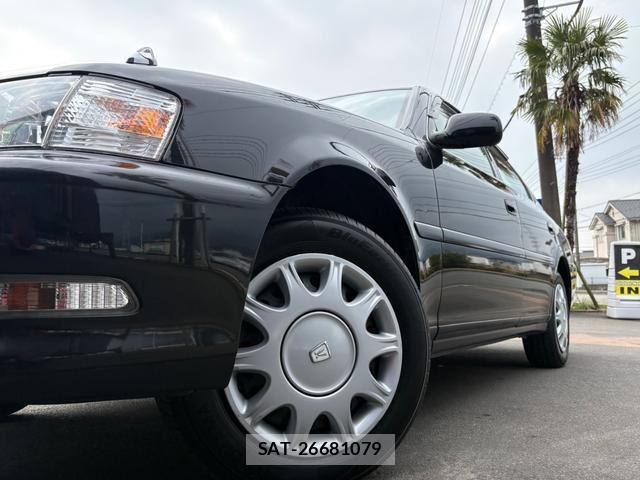 Toyota CRESTA 1998 6328667-6