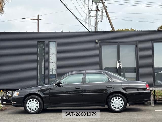 Toyota CRESTA 1998 6328667-7
