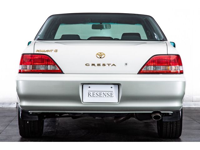 Toyota CRESTA 1997 6328792-10