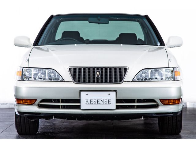 Toyota CRESTA 1997 6328792-4