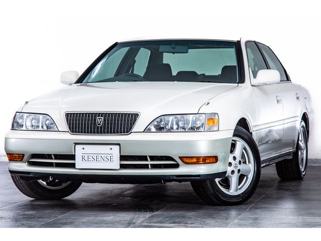 Toyota CRESTA 1997 6328792-5