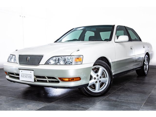 Toyota CRESTA 1997 6328792-6