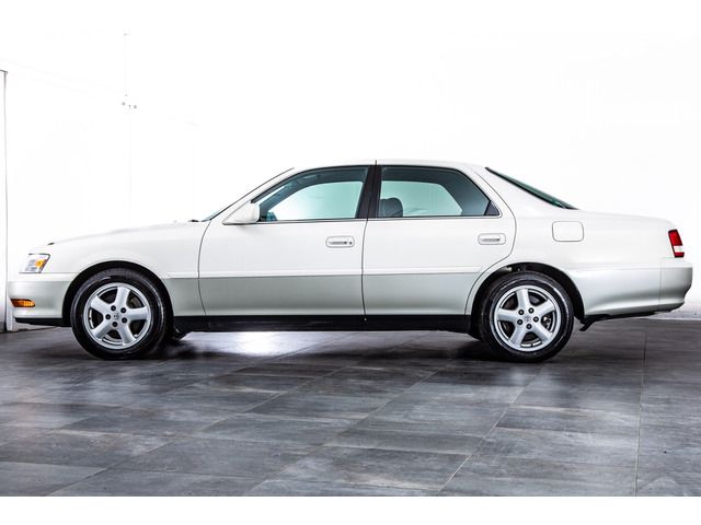 Toyota CRESTA 1997 6328792-7