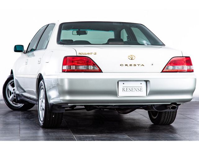 Toyota CRESTA 1997 6328792-9