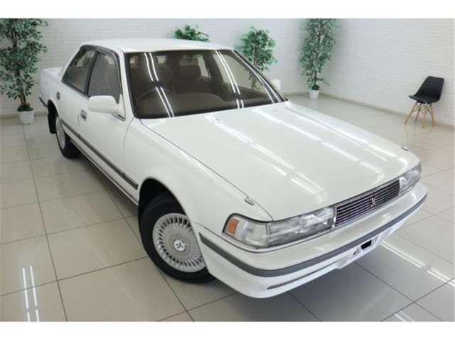 Toyota CRESTA 1990 6328887-1