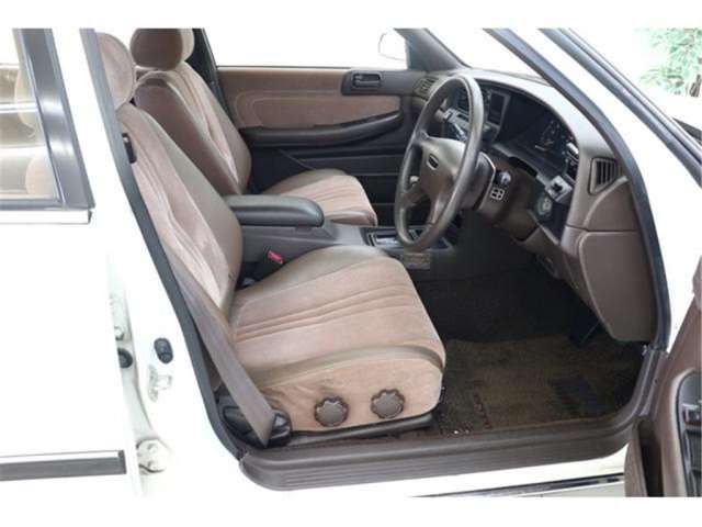 Toyota CRESTA 1990 6328887-10