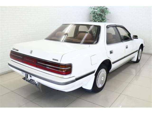 Toyota CRESTA 1990 6328887-2
