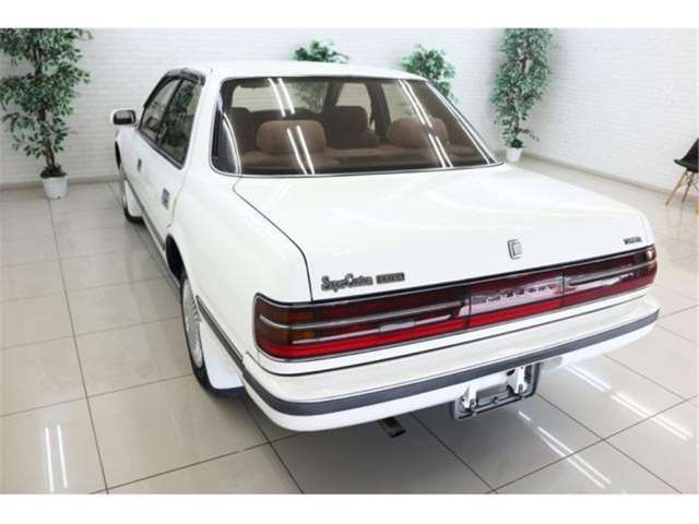 Toyota CRESTA 1990 6328887-3