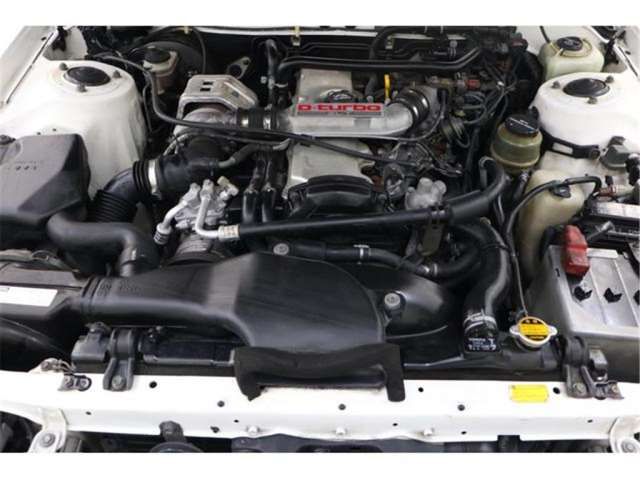 Toyota CRESTA 1990 6328887-4