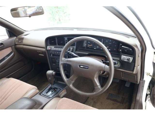 Toyota CRESTA 1990 6328887-5