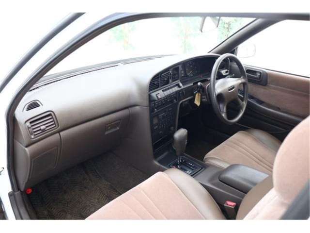 Toyota CRESTA 1990 6328887-6