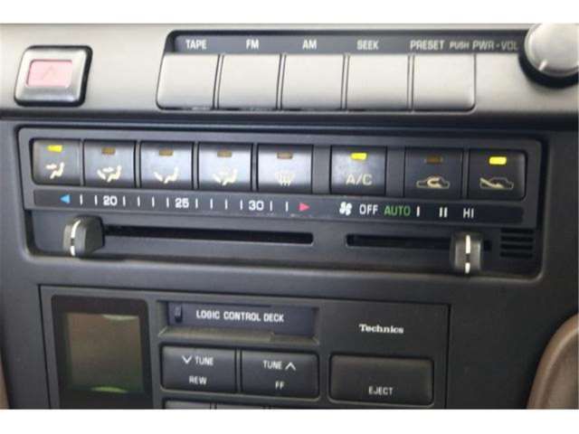 Toyota CRESTA 1990 6328887-7
