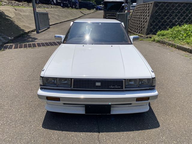 Toyota CRESTA 1986 6328890-2