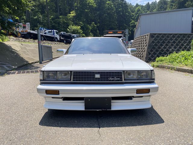 Toyota CRESTA 1986 6328890-3