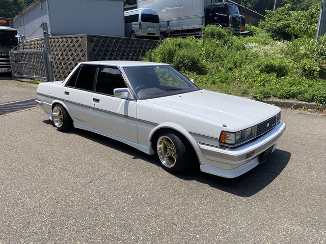 Toyota CRESTA 1986 6328890-4