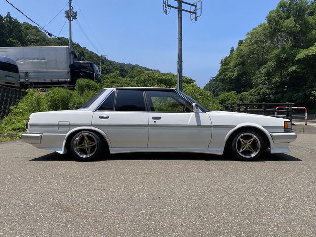 Toyota CRESTA 1986 6328890-6