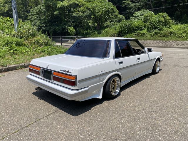 Toyota CRESTA 1986 6328890-7