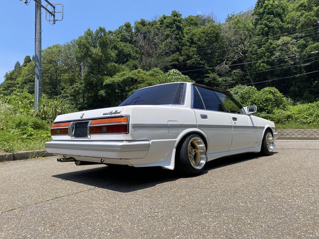Toyota CRESTA 1986 6328890-8
