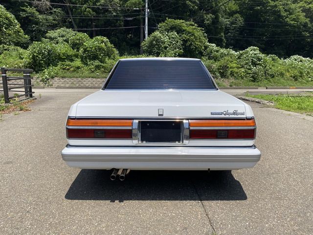 Toyota CRESTA 1986 6328890-9