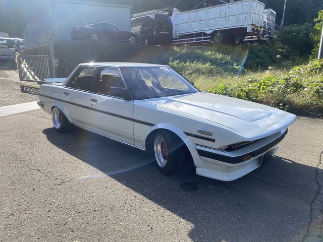Toyota CRESTA 1986 6328889-4