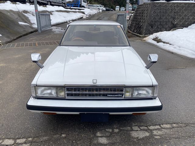 Toyota CRESTA 1983 6328953-2