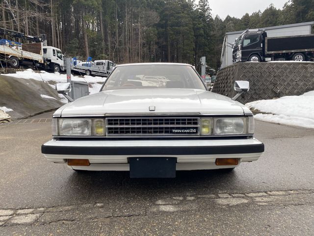 Toyota CRESTA 1983 6328953-3
