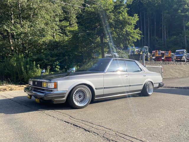 Toyota CRESTA 1981 6328954-1
