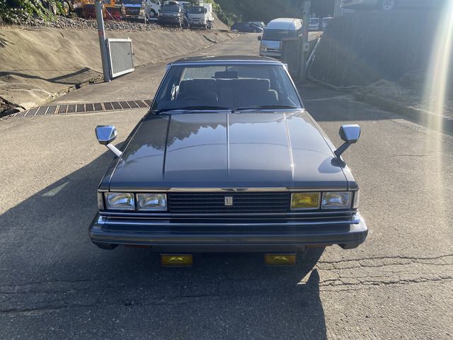 Toyota CRESTA 1981 6328954-2