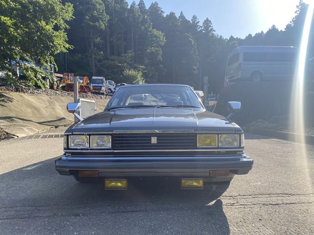 Toyota CRESTA 1981 6328954-3