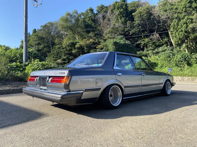 Toyota CRESTA 1981 6328954-8