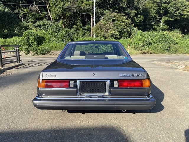 Toyota CRESTA 1981 6328954-9