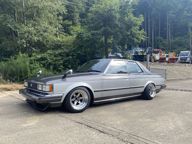 Toyota CRESTA 1981 6328955-1