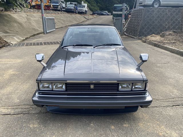 Toyota CRESTA 1981 6328955-2