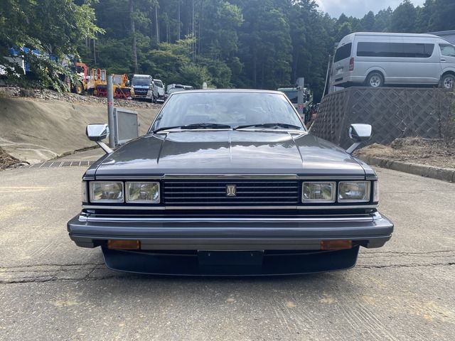 Toyota CRESTA 1981 6328955-3