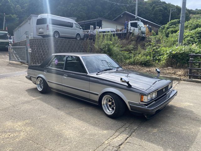 Toyota CRESTA 1981 6328955-4
