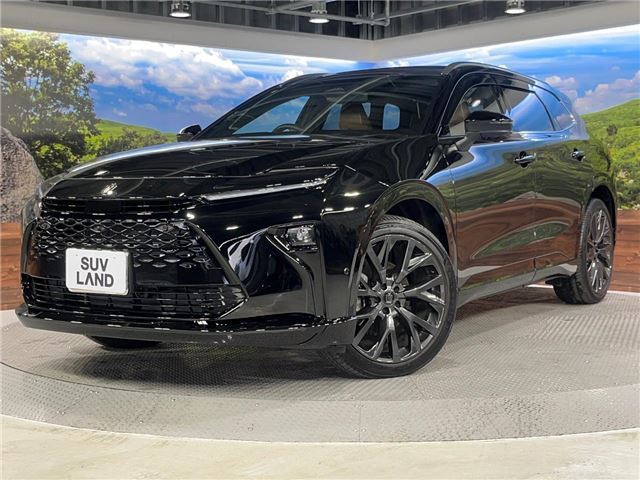 Toyota CROWN ESTATE 2025 6336961-0