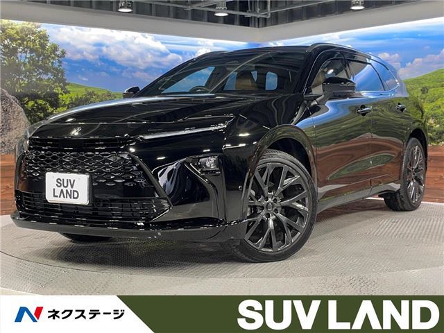 Toyota CROWN ESTATE 2025 6336961-3